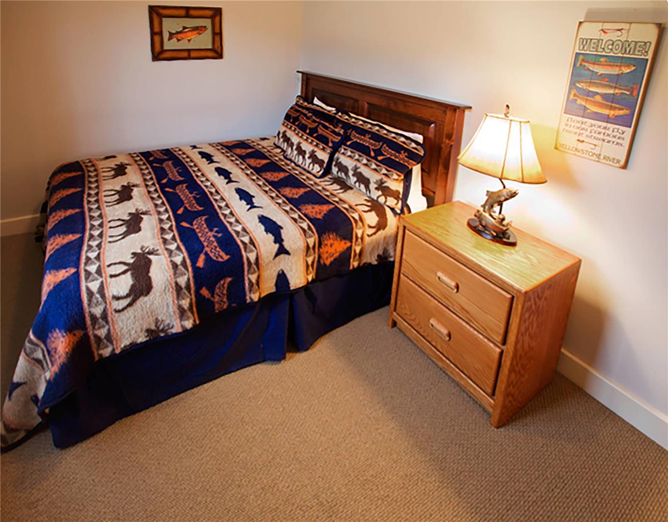 Yellowstone Valley Lodge an Ascend Collection Hotel - photo 21