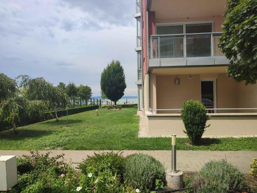 Studio in Siofok Balaton 45328 — 4-Star Luxury Hotel in Siofok, Hungary