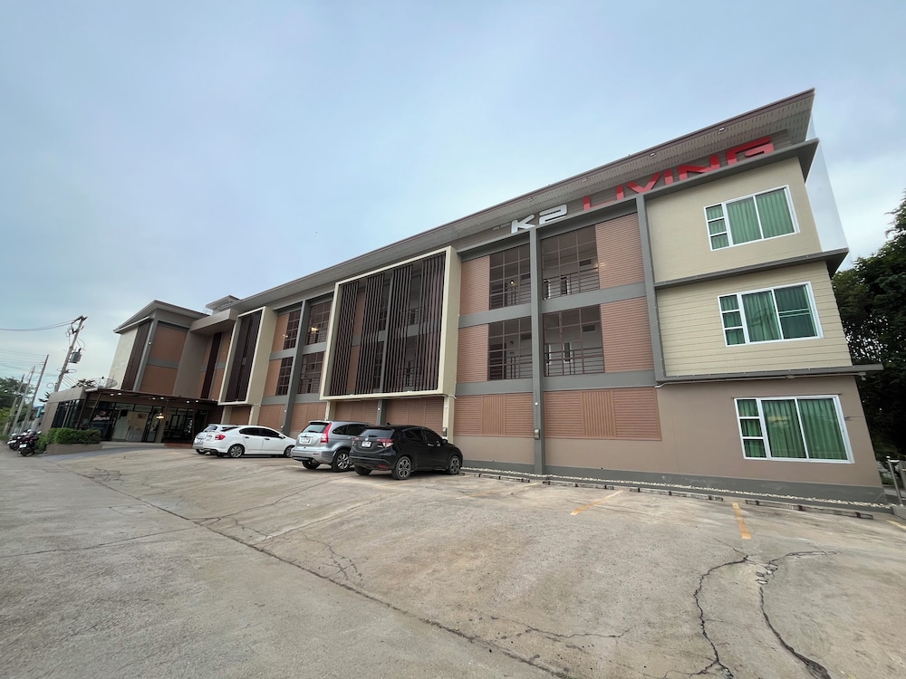 K2 Living Uttaradit in Uttaradit, Thailand