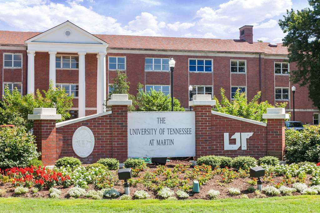 Days Inn by Wyndham Martin - photo 2