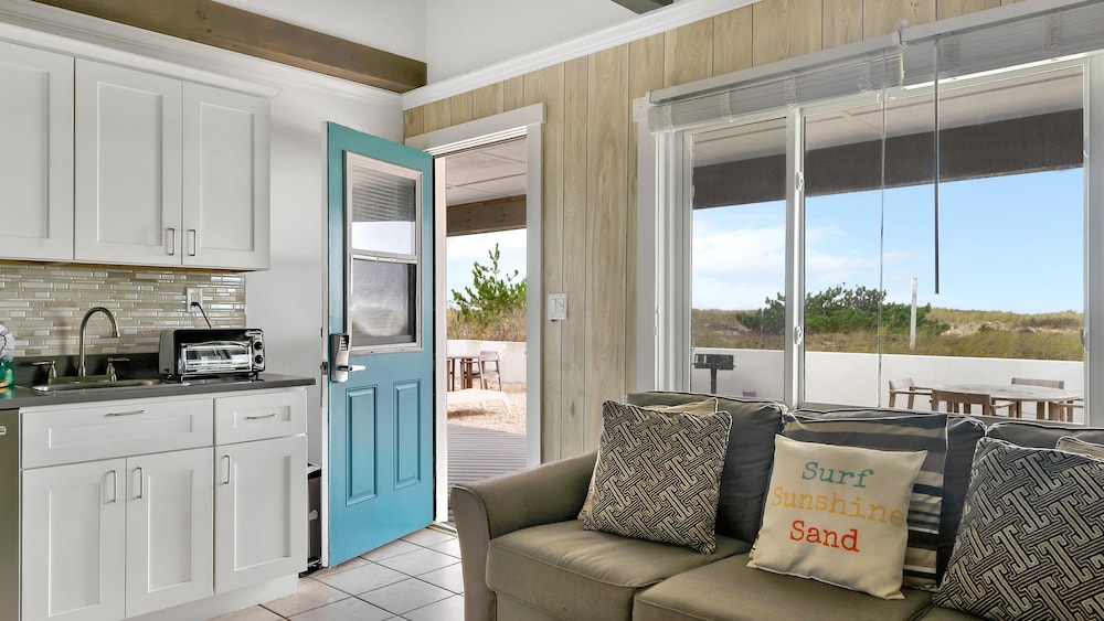 Driftwood Resort - photo 39