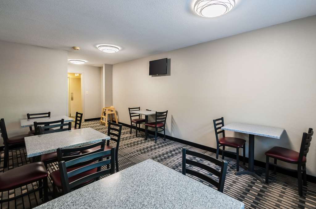 Quality Inn Solomons Beacon Marina - photo 20