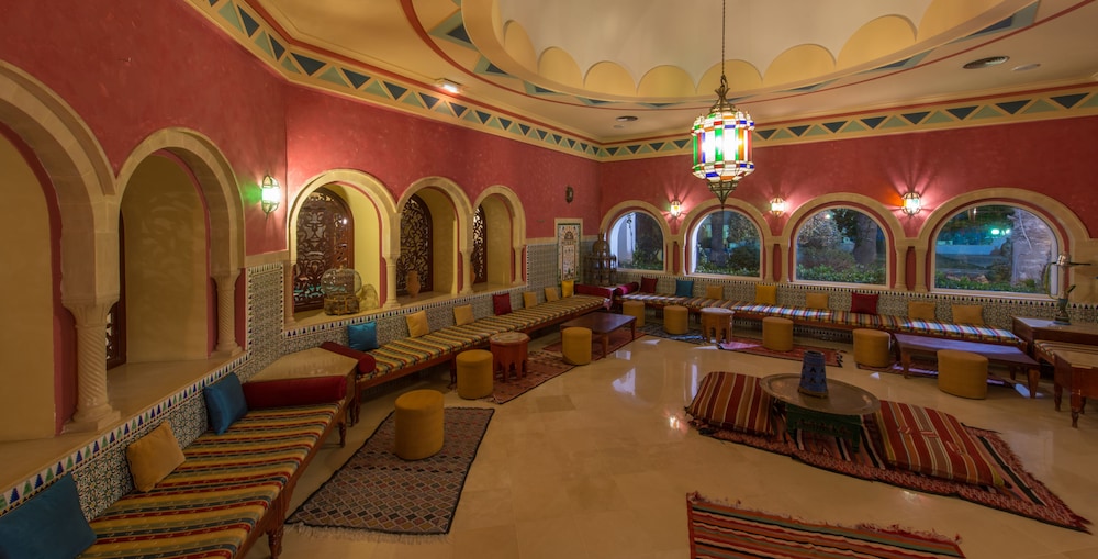 Regency Hotel & Spa — Monastir — photo 5