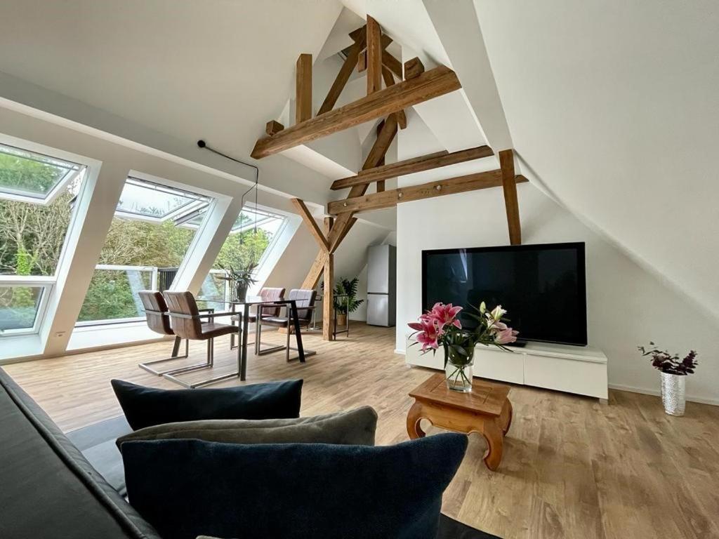 Design Studio Church 46 — 5-Star Luxury Hotel in Muelheim, Germany