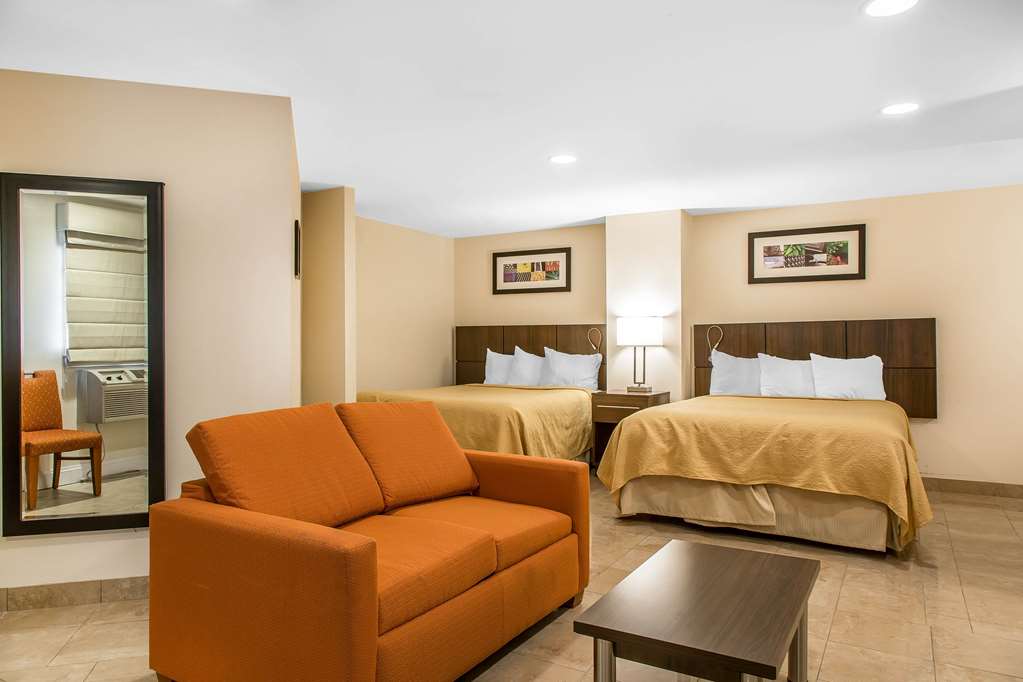 Quality Inn & Suites Middletown Newport - photo 23