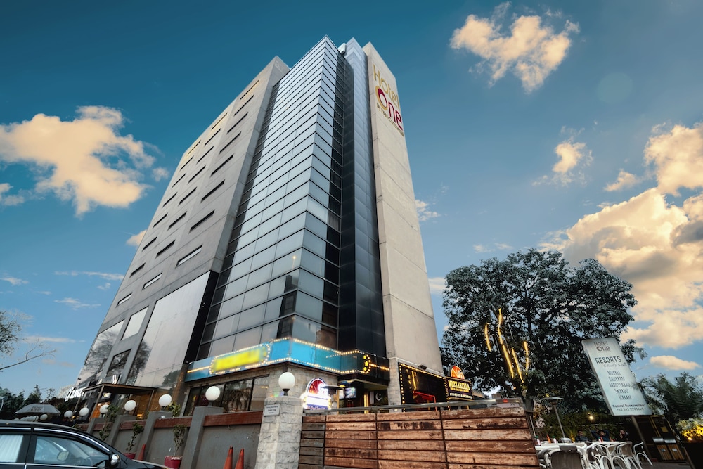 Hotel One Gulberg Lahore — hotel in Lahore