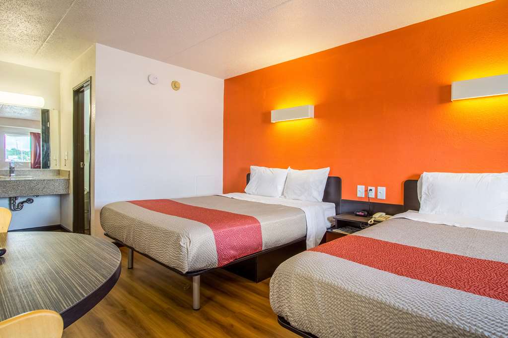 Motel 6 Ashland OH - photo 14