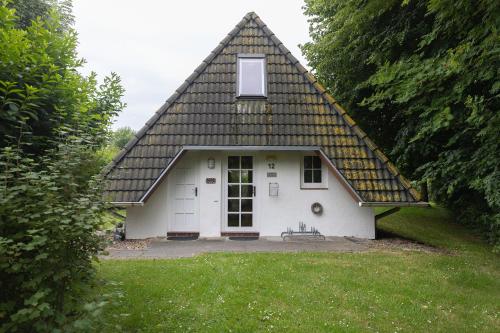 Ferienhaus Wittsand 12 in Dorum, Germany