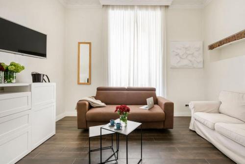 Luxury Blu Rome — 4-Star Luxury Hotel in Rome, Italy