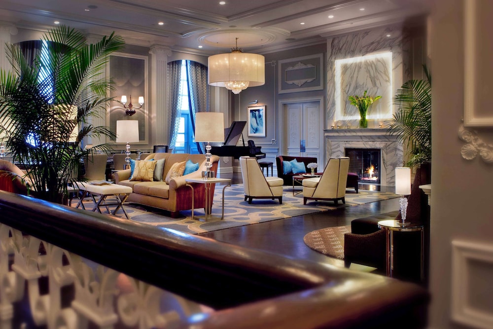 Hilton Chicago - photo 52