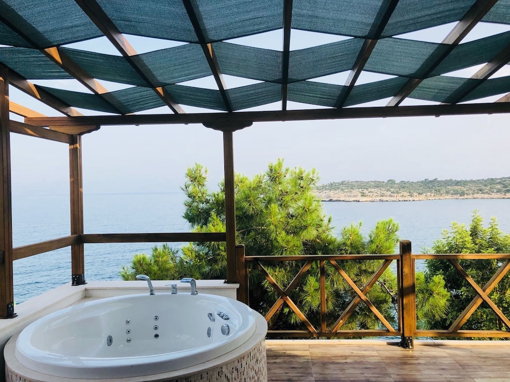 Villa Zeus Otel in Silifke, Turkey