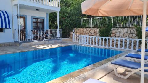 Kalkan Centre Bijou Home Walk to town and beach — 4-Star Luxury Hotel in Kalkan, Turkey