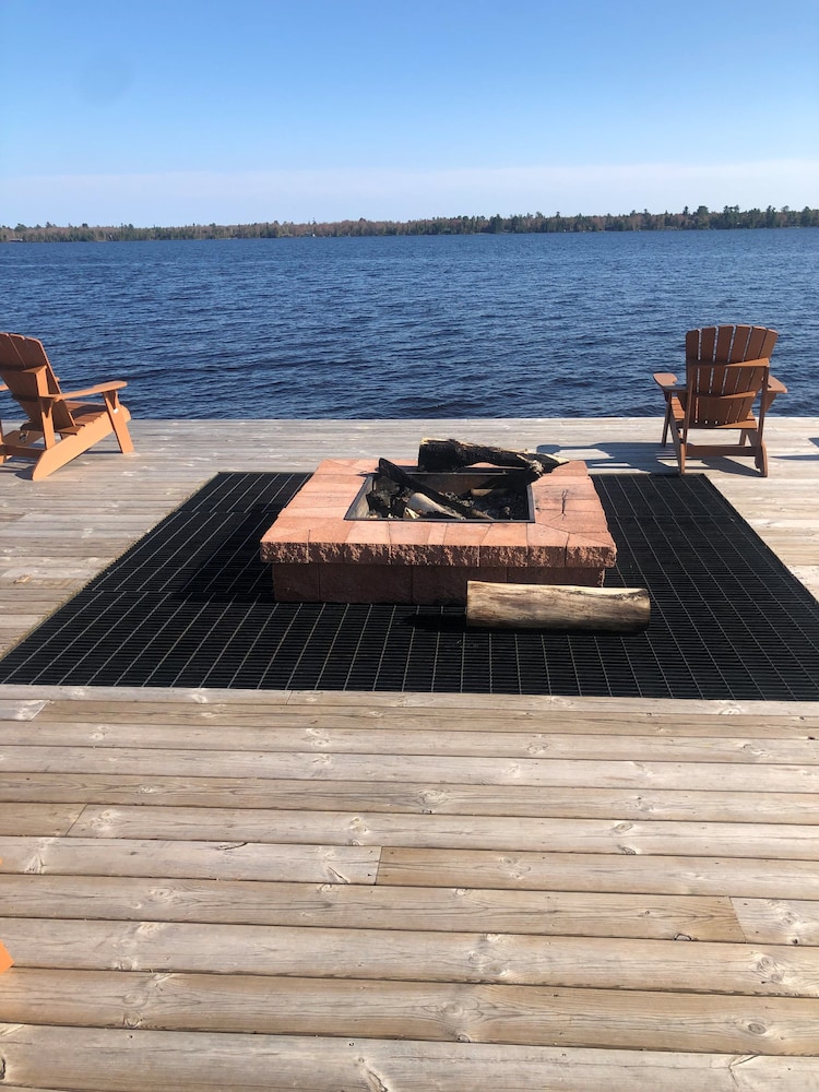 Aqua Log Cabins Resort - photo 27
