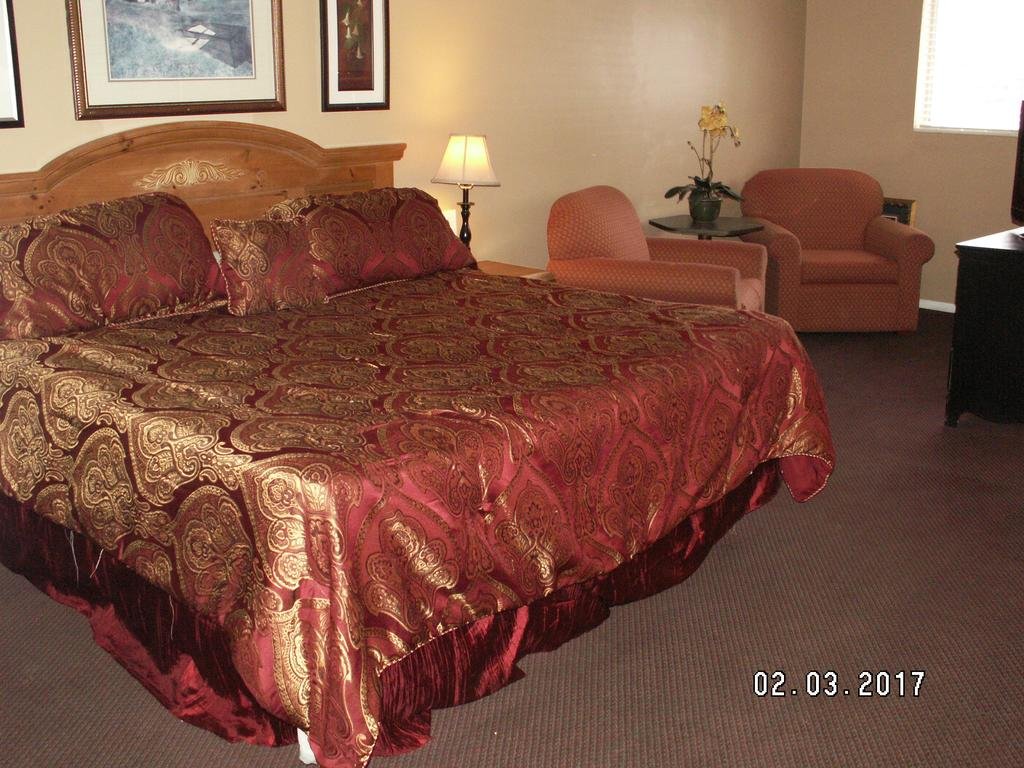 The Charin Inn — Clearfield — photo 5