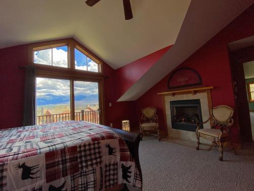 P5 Ski in Ski out rare find Presidential View single family with garage pool table ping pong - photo 11