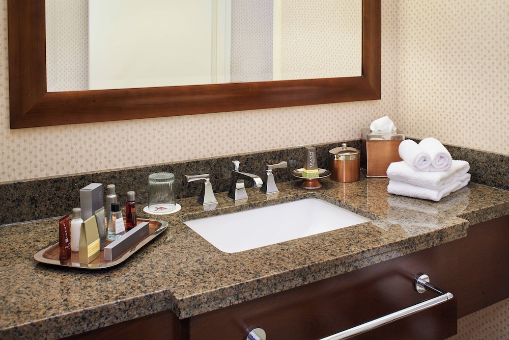 Detroit Marriott Livonia - photo 20