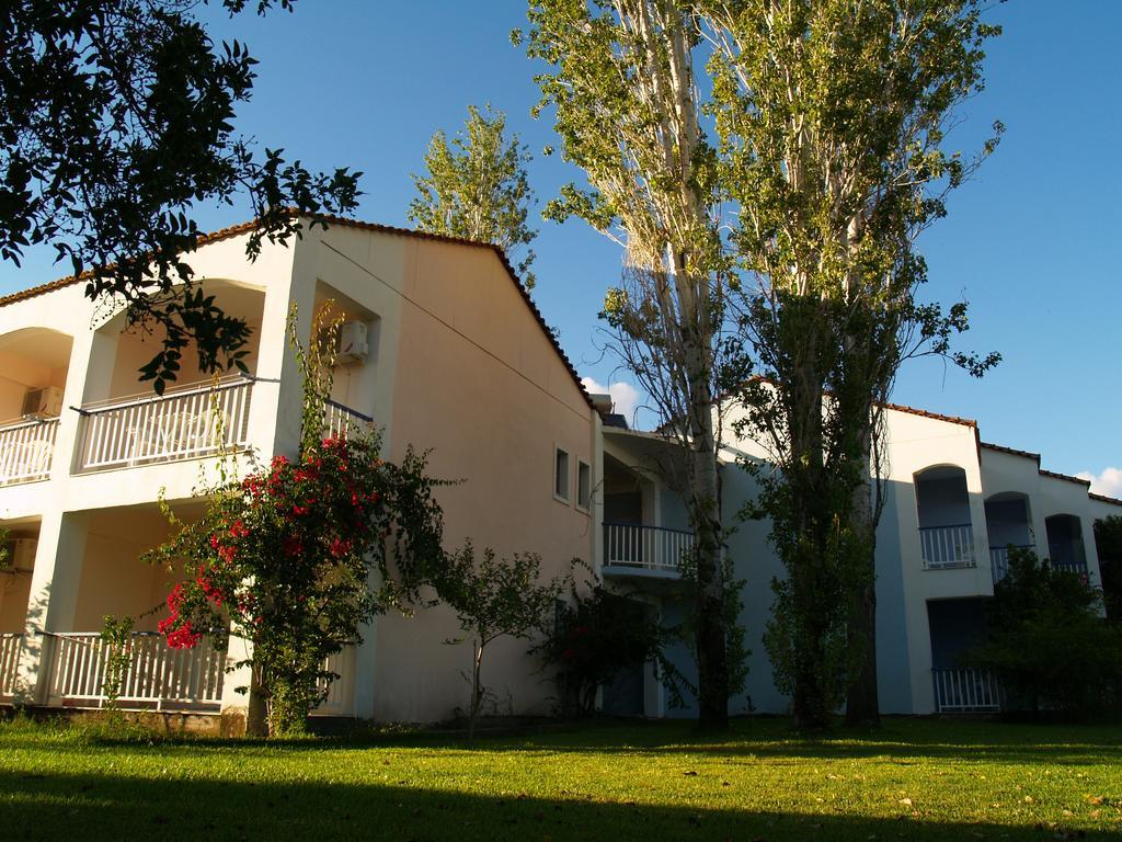 Hotel Cavo — hotel in Mytikas