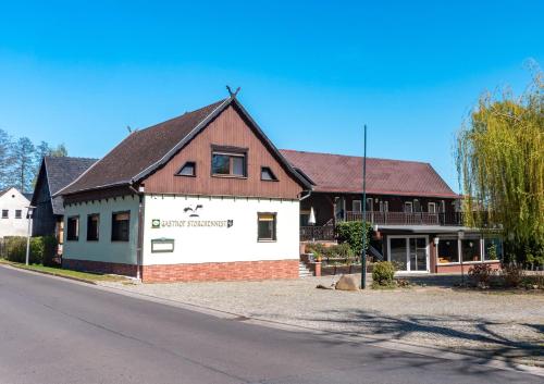 Storchennest Spreewald — Vetschau