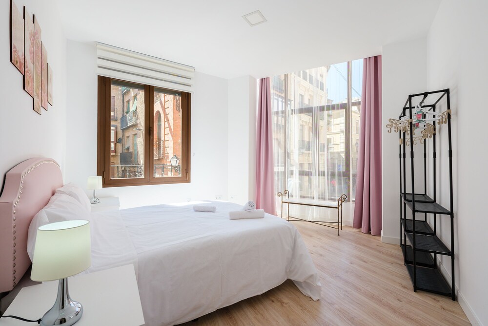 El Mirador de La Catedral — 4-Star Luxury Hotel in Toledo, Spain
