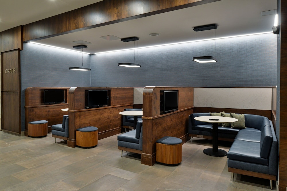 Courtyard by Marriott Raleigh Cary Crossroads - photo 31