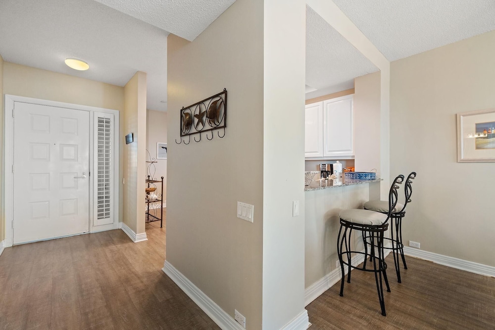 Beach Colony Tower 5B - photo 23