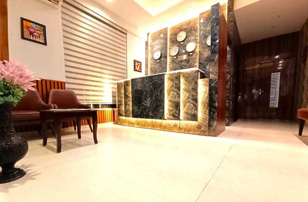 Ronta World Hotels