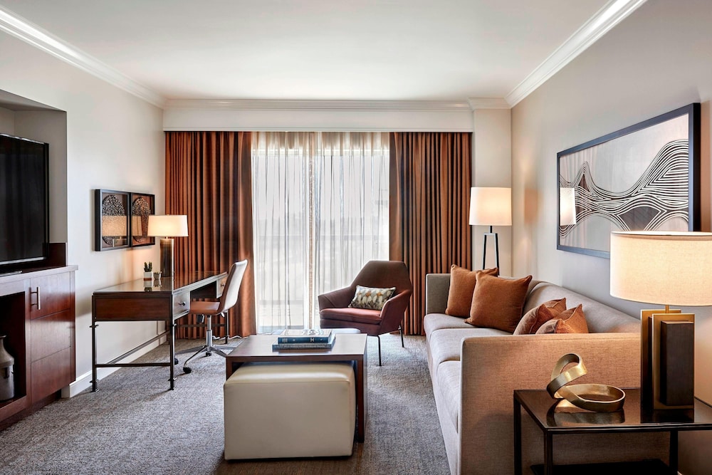 JW Marriott San Antonio Hill Country Resort & Spa - photo 24