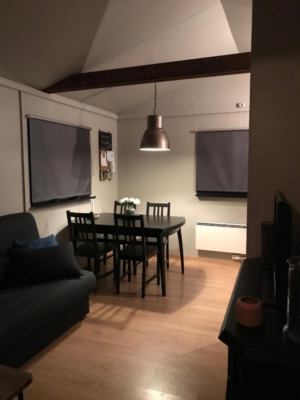Hekla Nordicabin Wild Cottage