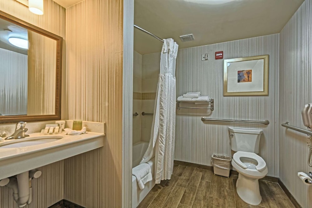 Hilton Garden Inn Mt. Laurel - photo 21