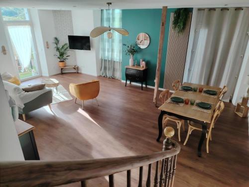 La Tour Xviii - last minute hotel in Unknown City