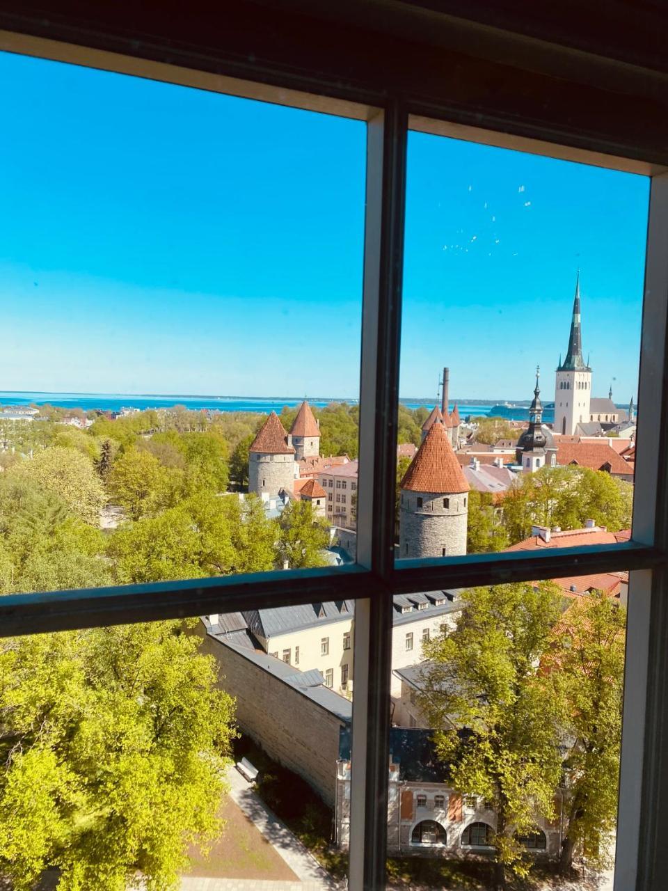Luxury apartment Baron fon Fersen