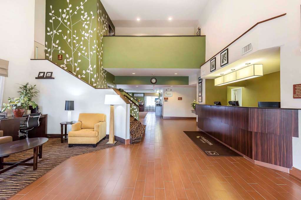 Sleep Inn Columbia Gateway - photo 6