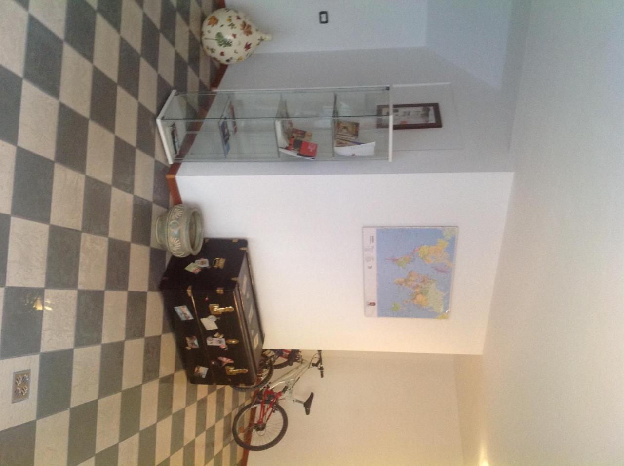 Casa Osti — Spormaggiore — photo 4