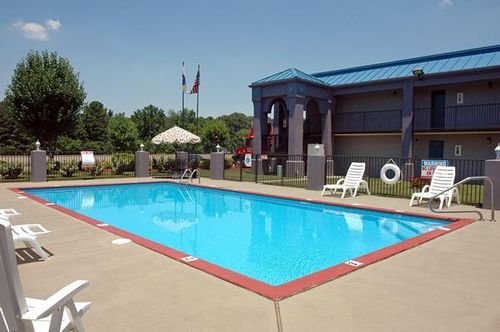 Days Inn by Wyndham Little Rock South - photo 19