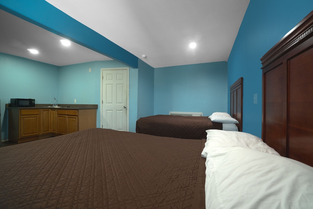 Plaza Motel Corpus Christi By Oyo - photo 19