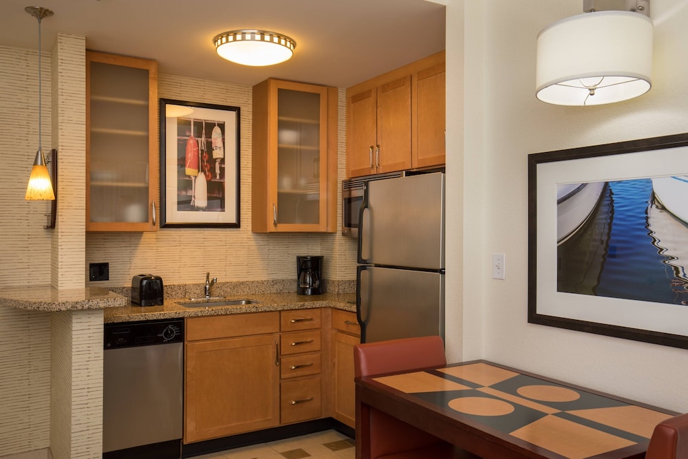 Residence Inn by Marriott Portland Downtown Waterfront - photo 16