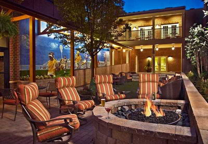 Fairfield by Marriott Inn & Suites Baltimore Downtown Inner Harbor in Baltimore, United States