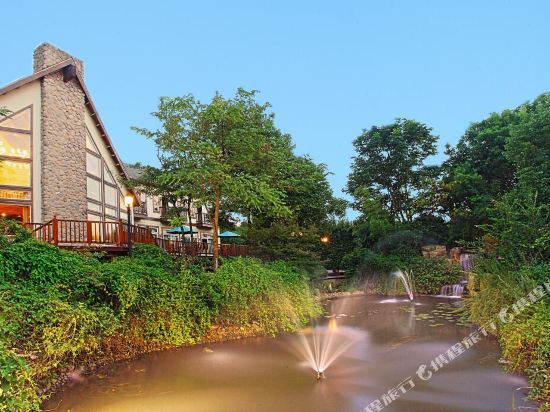 Luyue Inn - last minute hotel in Zhenjiang