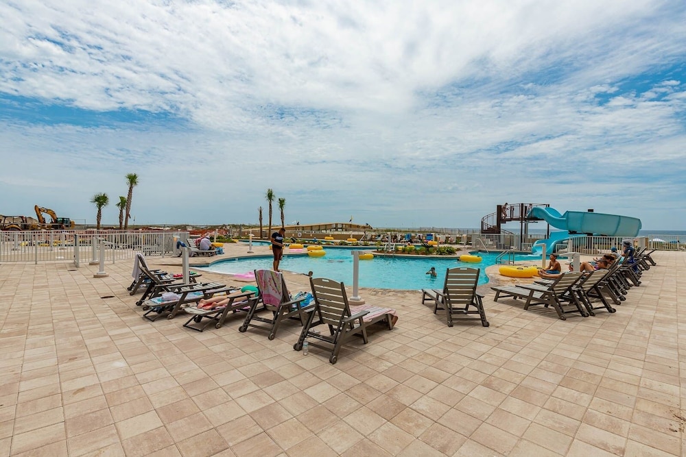 Phoenix Gulf Towers 303 3 Bedroom Condo by Redawning - photo 17