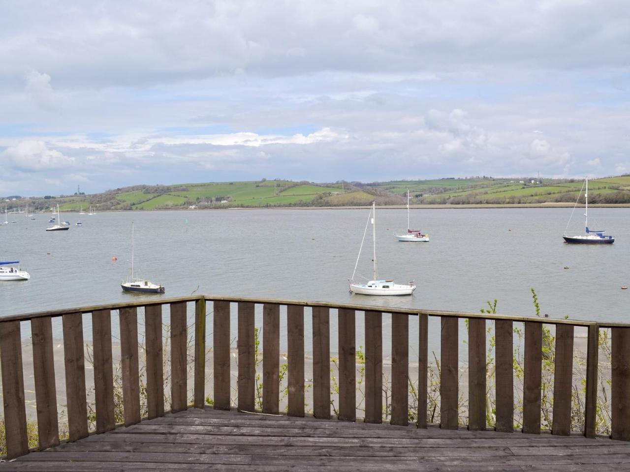 Tamar View in Saltash, United Kingdom
