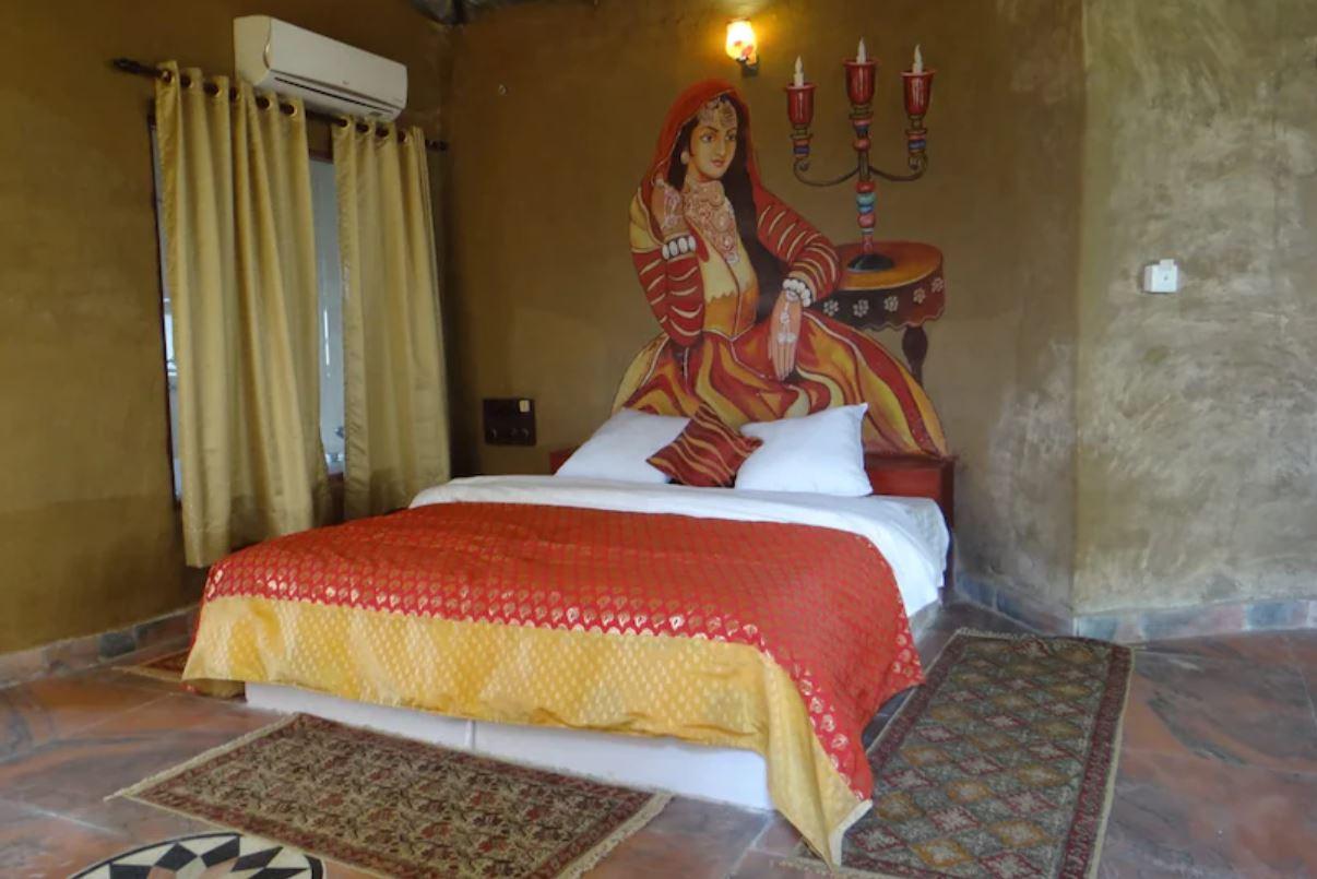 Arise Ethnic Village Resort