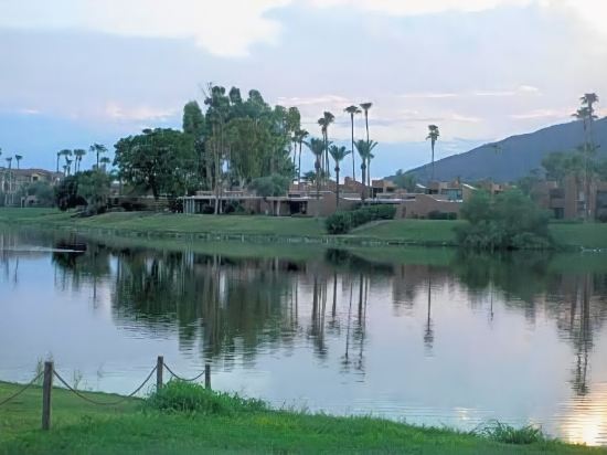 McCormick Ranch Golf Villa — 4-Star Luxury Hotel in Scottsdale, United States