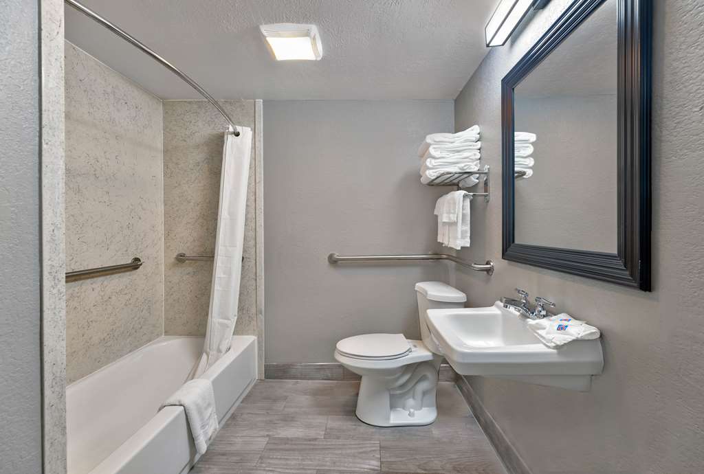 Motel 6 Corbin KY - photo 15