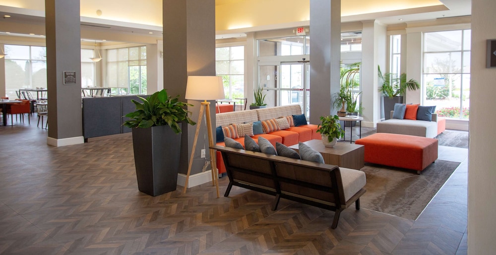 Hilton Garden Inn Temple Medical Center - photo 6