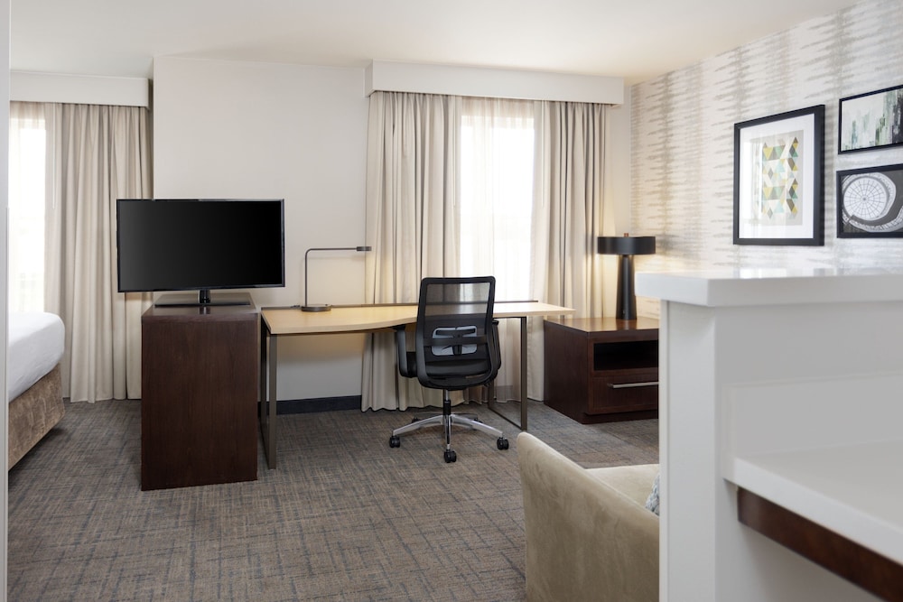 Residence Inn Decatur Forsyth - photo 5