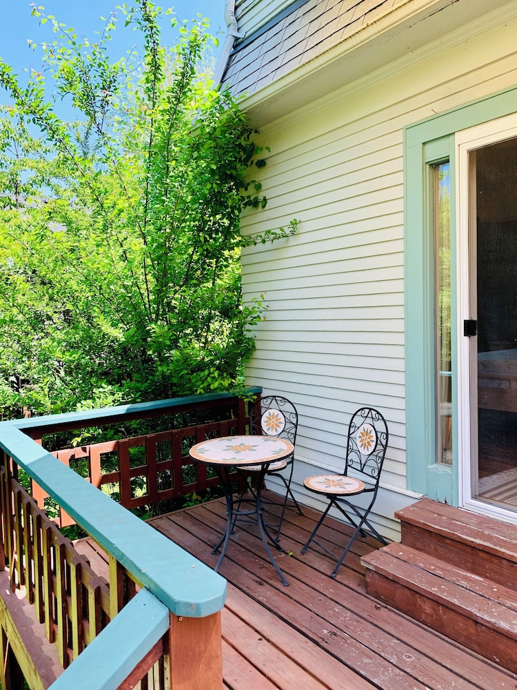 Riverpath Inn - photo 30
