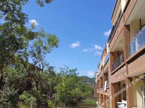 Beijing Star Resort - carbon neutral hotel in Beijing