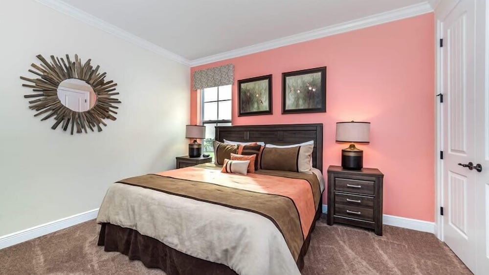 Ov4819 Reunion Resort 5 Bed 4.5 Baths Villa - photo 4