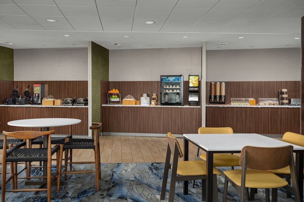 Fairfield Inn & Suites by Marriott Panama City Beach - photo 39