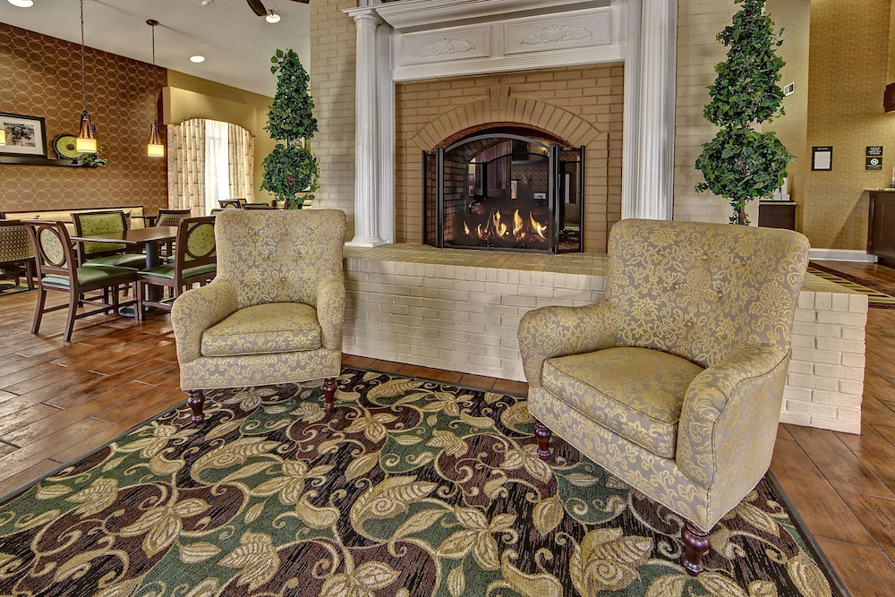 Hampton Inn Morristown - featured photo